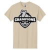Heavy Cotton ™ 100% Cotton T Shirt Thumbnail