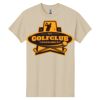 Heavy Cotton ™ 100% Cotton T Shirt Thumbnail