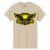 Heavy Cotton ™ 100% Cotton T Shirt Thumbnail