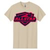 Heavy Cotton ™ 100% Cotton T Shirt Thumbnail