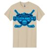 Heavy Cotton ™ 100% Cotton T Shirt Thumbnail
