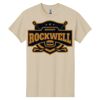 Heavy Cotton ™ 100% Cotton T Shirt Thumbnail
