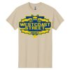 Heavy Cotton ™ 100% Cotton T Shirt Thumbnail