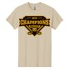 Heavy Cotton ™ 100% Cotton T Shirt Thumbnail