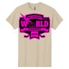 Heavy Cotton ™ 100% Cotton T Shirt Thumbnail