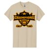 Heavy Cotton ™ 100% Cotton T Shirt Thumbnail