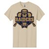Heavy Cotton ™ 100% Cotton T Shirt Thumbnail