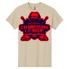 Heavy Cotton ™ 100% Cotton T Shirt Thumbnail