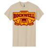 Heavy Cotton ™ 100% Cotton T Shirt Thumbnail