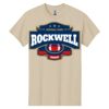 Heavy Cotton ™ 100% Cotton T Shirt Thumbnail