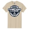 Heavy Cotton ™ 100% Cotton T Shirt Thumbnail