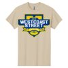 Heavy Cotton ™ 100% Cotton T Shirt Thumbnail