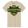 Heavy Cotton ™ 100% Cotton T Shirt Thumbnail