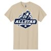 Heavy Cotton ™ 100% Cotton T Shirt Thumbnail