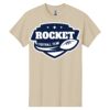 Heavy Cotton ™ 100% Cotton T Shirt Thumbnail