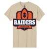 Heavy Cotton ™ 100% Cotton T Shirt Thumbnail