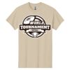Heavy Cotton ™ 100% Cotton T Shirt Thumbnail