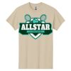 Heavy Cotton ™ 100% Cotton T Shirt Thumbnail