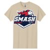 Heavy Cotton ™ 100% Cotton T Shirt Thumbnail