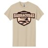 Heavy Cotton ™ 100% Cotton T Shirt Thumbnail