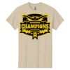 Heavy Cotton ™ 100% Cotton T Shirt Thumbnail