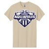 Heavy Cotton ™ 100% Cotton T Shirt Thumbnail