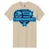 Heavy Cotton ™ 100% Cotton T Shirt Thumbnail