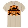 Heavy Cotton ™ 100% Cotton T Shirt Thumbnail