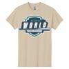 Heavy Cotton ™ 100% Cotton T Shirt Thumbnail