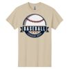 Heavy Cotton ™ 100% Cotton T Shirt Thumbnail