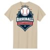 Heavy Cotton ™ 100% Cotton T Shirt Thumbnail