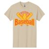 Heavy Cotton ™ 100% Cotton T Shirt Thumbnail