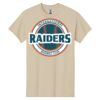 Heavy Cotton ™ 100% Cotton T Shirt Thumbnail