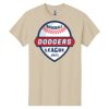 Heavy Cotton ™ 100% Cotton T Shirt Thumbnail