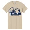 Heavy Cotton ™ 100% Cotton T Shirt Thumbnail