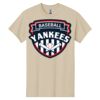 Heavy Cotton ™ 100% Cotton T Shirt Thumbnail
