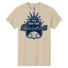 Heavy Cotton ™ 100% Cotton T Shirt Thumbnail