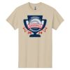 Heavy Cotton ™ 100% Cotton T Shirt Thumbnail