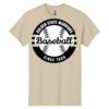 Heavy Cotton ™ 100% Cotton T Shirt Thumbnail