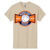 Heavy Cotton ™ 100% Cotton T Shirt Thumbnail