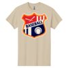 Heavy Cotton ™ 100% Cotton T Shirt Thumbnail