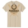 Heavy Cotton ™ 100% Cotton T Shirt Thumbnail