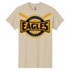 Heavy Cotton ™ 100% Cotton T Shirt Thumbnail