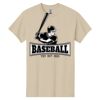 Heavy Cotton ™ 100% Cotton T Shirt Thumbnail