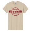 Heavy Cotton ™ 100% Cotton T Shirt Thumbnail