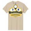 Heavy Cotton ™ 100% Cotton T Shirt Thumbnail