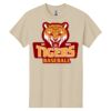 Heavy Cotton ™ 100% Cotton T Shirt Thumbnail