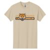 Heavy Cotton ™ 100% Cotton T Shirt Thumbnail