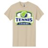 Heavy Cotton ™ 100% Cotton T Shirt Thumbnail