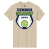 Heavy Cotton ™ 100% Cotton T Shirt Thumbnail
